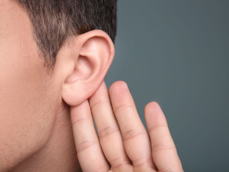 Hearing Assessment Service